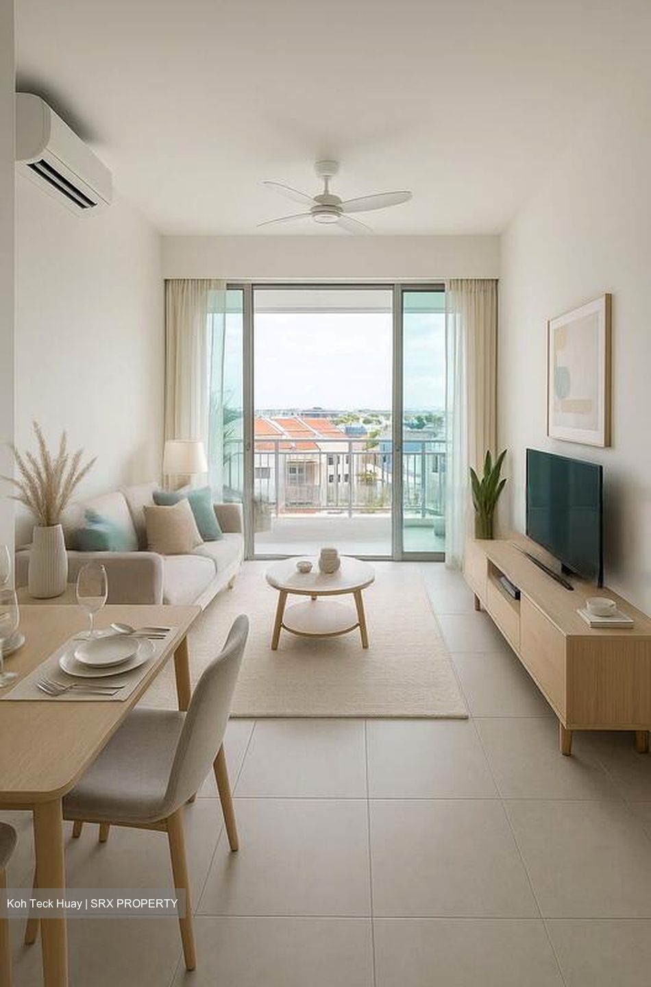 The Minton (D19), Condominium #458035631